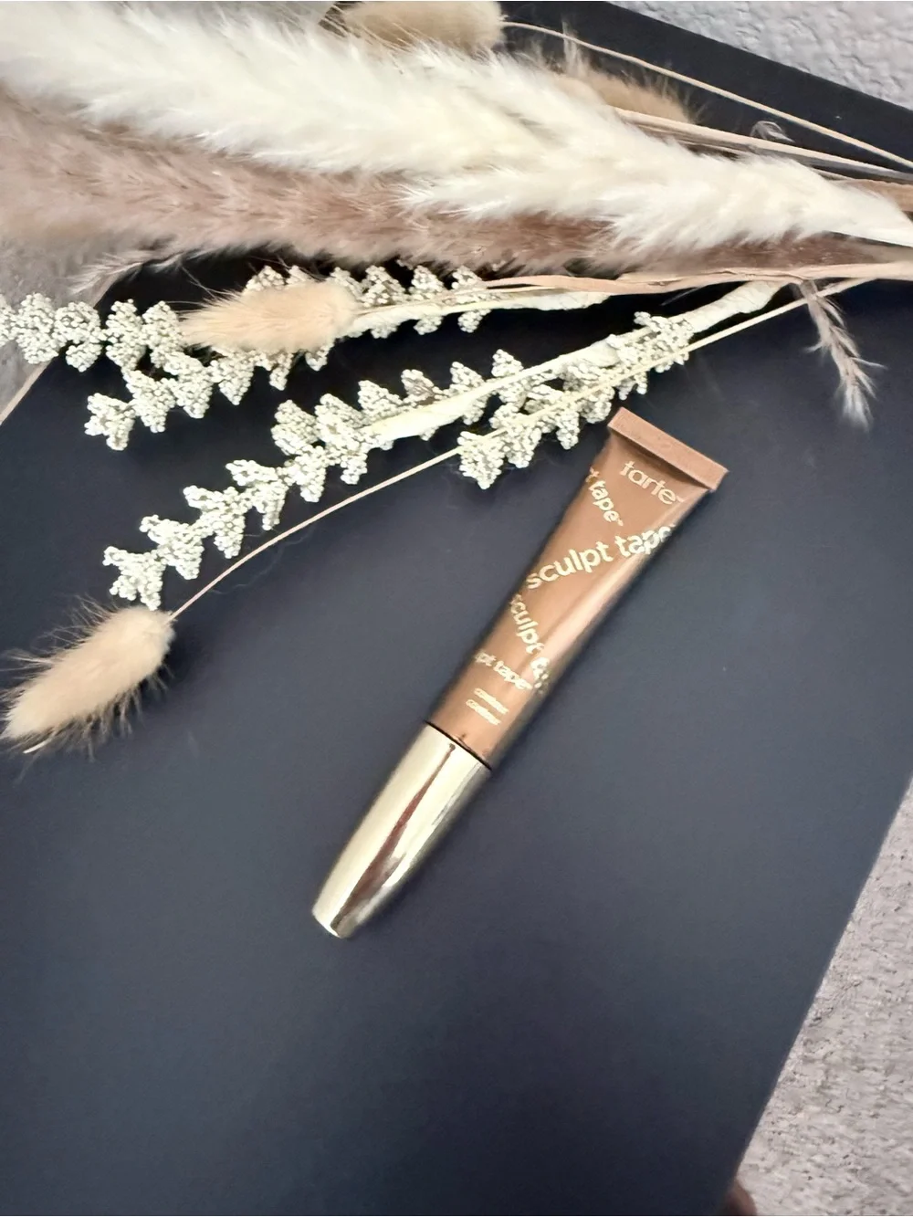 ⭐️ New TARTE  Sculpt Cool Bronze Full Size